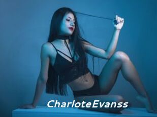 CharloteEvanss
