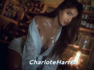 CharloteHarris Camgirls Live