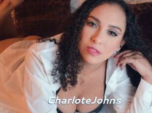 CharloteJohns