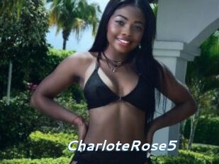 CharloteRose5