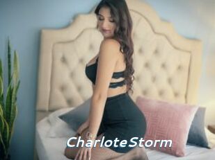 CharloteStorm Camgirls Live