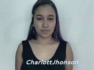 CharlottJhonson