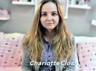 CharlotteCloss Camgirls Live