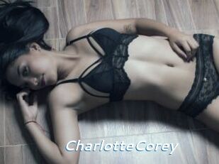 CharlotteCorey Camgirls Live