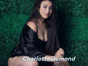CharlotteDumond