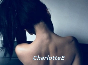 CharlotteE