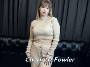 CharlotteFowler