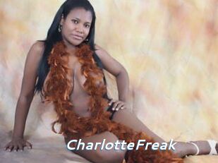 CharlotteFreak