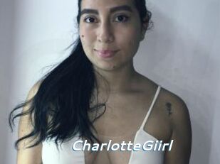 CharlotteGiirl