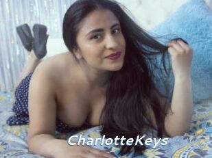 CharlotteKeys