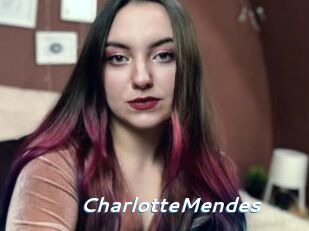 CharlotteMendes