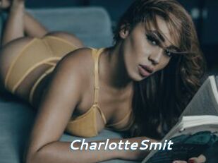 CharlotteSmit Camgirls Live