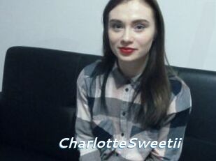 CharlotteSweetii