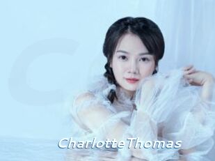 CharlotteThomas Camgirls Live