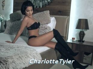 CharlotteTyler Camgirls Live