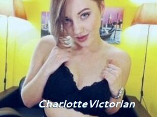 CharlotteVictorian Camgirls Live