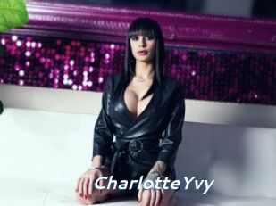 CharlotteYvy