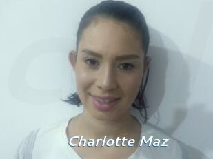 Charlotte_Maz
