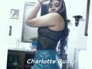 Charlotte_Rusty