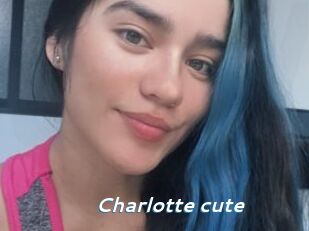 Charlotte_cute Camgirls Live
