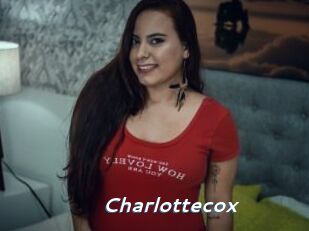 Charlottecox Camgirls Live