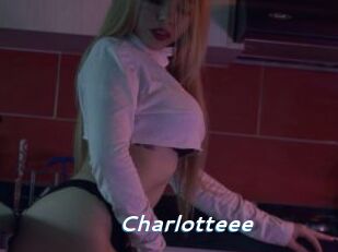 Charlotteee Camgirls Live