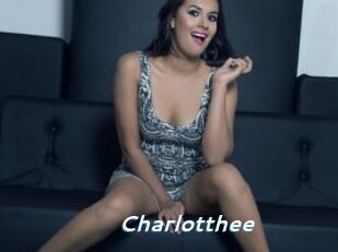 Charlotthee