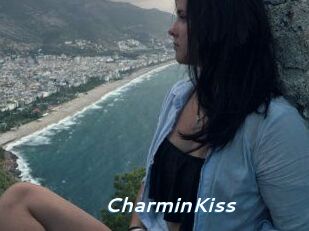 CharminKiss Camgirls Live