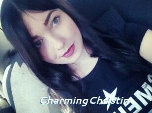 Charming_Christin Camgirls Live