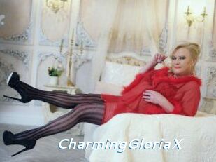 CharmingGloriaX