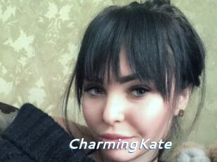 CharmingKate Camgirls Live