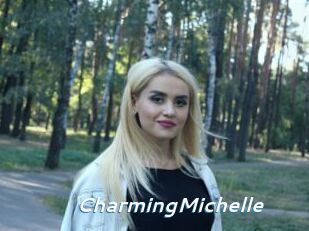 CharmingMichelle Camgirls Live