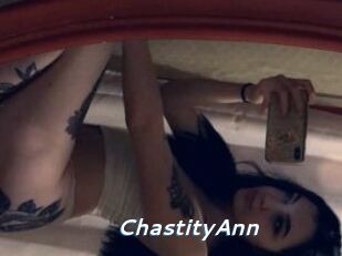 ChastityAnn