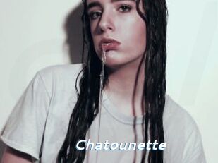 Chatounette