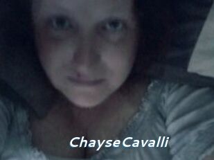Chayse_Cavalli
