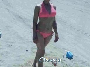 Cheana