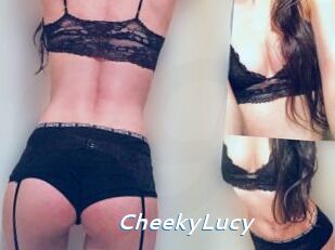 CheekyLucy