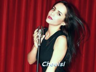 Cheelsi