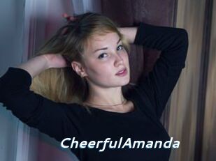 CheerfulAmanda