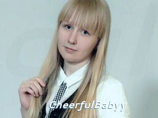 CheerfulBabyy