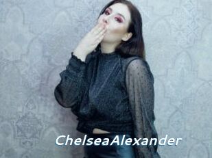 ChelseaAlexander