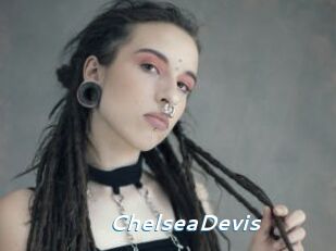 ChelseaDevis