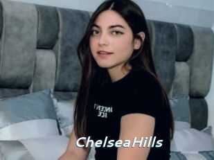 ChelseaHills Camgirls Live