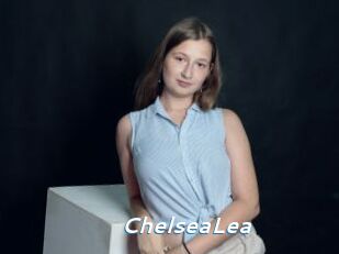 ChelseaLea Camgirls Live
