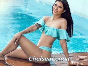 ChelseaLenon Camgirls Live