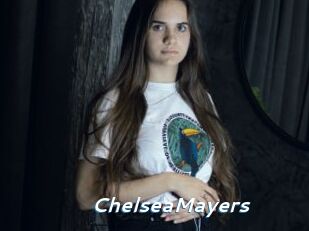 ChelseaMayers Camgirls Live