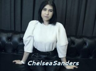 ChelseaSanders