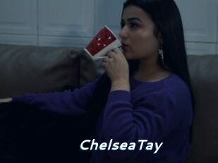 ChelseaTay