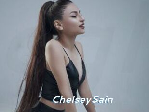 ChelseySain Camgirls Live