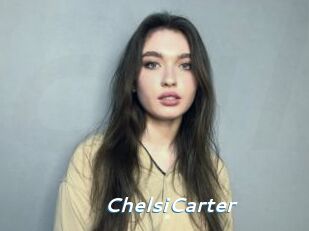 ChelsiCarter Camgirls Live